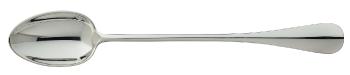 Soda spoon in silver plated - Ercuis
